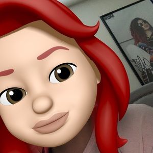 Meet your Posher, Marcela